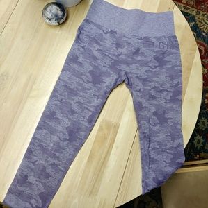 Full length High Waisted Leggings